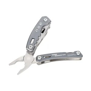 Zaino Multifunzione Personalizzato con 15 Funzioni, Coltello e Accessori - Product Image 5