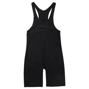 Personalizada sublimada equipo de lucha libre de los hombres Singlets Superventas ligero Wrestling Singlets estilo único en línea - Product Image 6