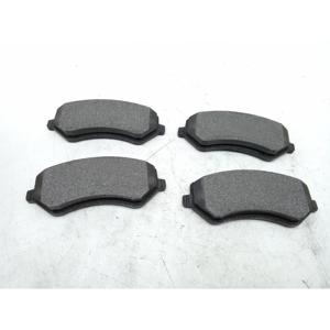 Pastillas de Freno para JEEP Cherokee 3ra Serie (02>05) BDS752 Gasolina - Product Image 1