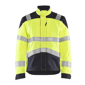 เสื้อแจ็คเก็ตนิรภัยแบบมีฮู้ดสำหรับฤดูหนาว ระบายอากาศได้ดี เหมาะสำหรับกิจกรรมกลางแจ้ง ขายส่ง ราคาถูก น้ำหนักเบา สำหรับผู้ชาย มีโลโก้ด้านหน้า ขายดี - Product Image 1