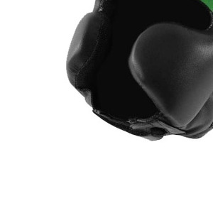 Protector de cabeza recién llegado para hombres Diseño personalizado Alta calidad Venta al por mayor Precio bajo Protector de cabeza para hombres - Product Image 5