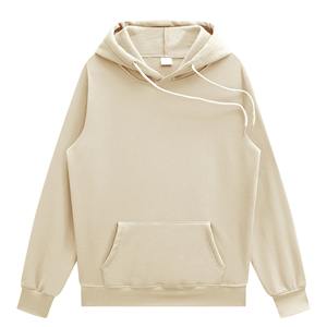 2024 nouveau Style qualité supérieure coton pull à capuche pour hommes surdimensionné bouffée imprimé hommes sweats - Product Image 5