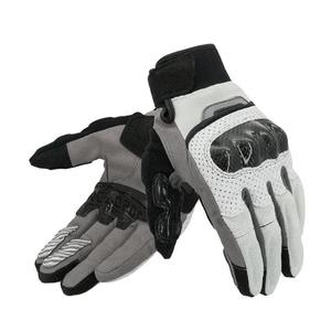 Guantes de Motociclismo Personalizados, Transpirables, de Protección Completa, de Goma, para Motocicleta y Motocross - Product Image 1