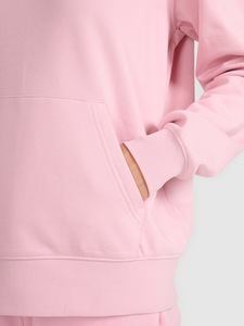 Pull à capuche pour femmes le plus vendu Vêtements décontractés Meilleur matériau utilisé Pull à capuche respirant pour femmes - Product Image 5