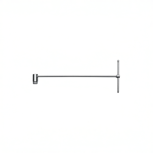 Clés à poignée en T Usag avec douille hexagonale articulée pour diverses tâches - Product Image 3