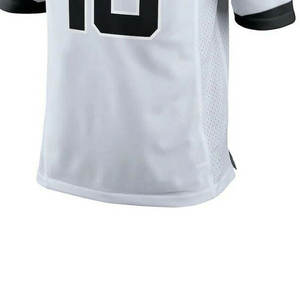 เสื้อฟุตบอลอเมริกันแบบแห้งเร็ว ดีไซน์ยอดเยี่ยม สำหรับผู้ชาย ราคาขายส่ง - Product Image 6