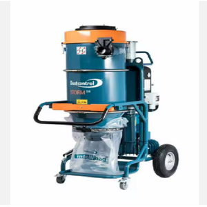 Meilleur Offres Spéciales Dustcontrol 500c 4kW prêt à expédier - Product Image 1