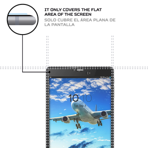 ฟิล์มกันรอย ANTISHOCK สำหรับแท็บเล็ตวอกซ์เตอร์ ซีโล แท็บ 81 - Product Image 5