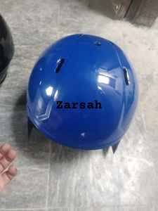 Custom Youth 7on7 SpeedFlex <b>Football</b> Helmet with <b>Facemask</b> Player Protection AdultYouth <b>Football</b> American <b>Football</b> Head Guard - Product Image 3