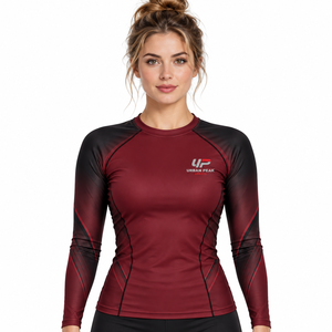 Camiseta Deportiva Profesional para Mujer con Material Transpirable de Alto Rendimiento, Construcción Flexible y Estilo Moderno para Actividades Físicas - Product Image 1
