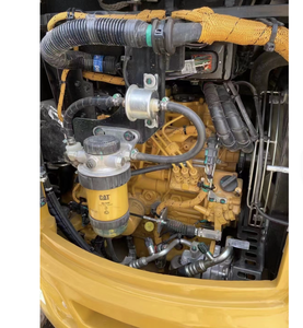 Escavatore Usato Komatsu Caterpillar 303 di Alta Qualità, Modelli Usati 6 tonnellate 320D <span class=keywords><strong>330D</strong></span>, Cuscinetto Scatola Ingranaggi Motore, Ottimo Prezzo - Product Image 4