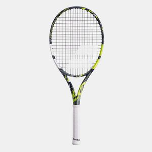 Raqueta de jugador profesional para deportes al aire libre, raqueta de tenis de carbono ligera duradera, tecnología Power Spin - Product Image 4