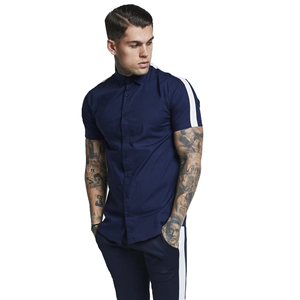 Fabricación de camisetas para hombre, camisetas con logotipo personalizado, Camiseta con estampado Dtg para hombre, ropa de calle personalizada, Camiseta con estampado Digital - Product Image 5