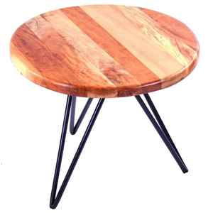 ขาตั้งเค้กเรซิน - Product Image 1