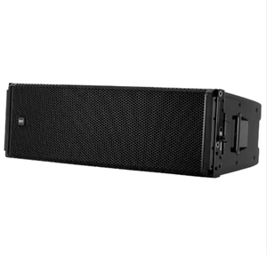 MIGLIOR NUOVO Modulo Line Array Attivo a 3 Vie da 8000W con Doppio Woofer da 12 Pollici |   Altoparlante DIY con Garanzia di 3 Anni da Colorado - Product Image 1