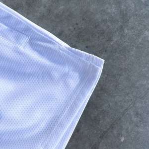 Pantalones Cortos Deportivos de Poliéster de Alta Calidad para Hombre, Diseño Personalizado, Estilo Casual, Malla, Pantalones Cortos de Baloncesto al por Mayor, Talla XS - Product Image 5