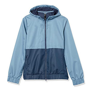 Chaqueta Cortavientos Personalizada al por Mayor para Mujer, Diseño Profesional, a la Moda, Talla XL, Satisface la Demanda del Cliente, Ropa de Invierno - Product Image 6