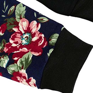 Sudaderas con Capucha y Suéteres de Invierno para Mujer, Tallas Grandes, Transpirables, 100% Algodón, Tallas y Colores Personalizables, Venta al por Mayor desde Pakistán - Product Image 5