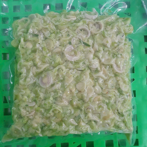 ก้านก้านหอมสะอาดตะไคร้แช่แข็งสำหรับผู้ซื้อสินค้าส่งออกในเวียดนาม - Product Image 1