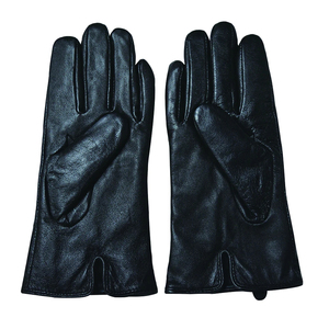 Hot Selling Winter Leather <b>Gloves</b> Daily Life Soft Genuine Sheepskin Leather <b>Gloves</b> Factory Offer Cheap Price - Product Image 3