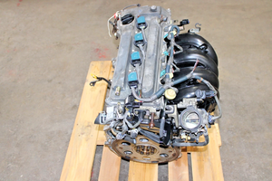 Ensemble moteur 1AZ-FSE / 2AZ-FE d'occasion |   Compatible avec les moteurs à essence Toyota 2.0L–2.4L - Product Image 2