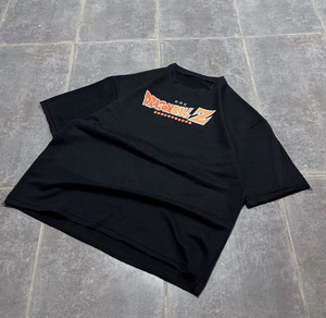 เสื้อแฟชั่นแขนสั้นสำหรับผู้ชาย, เสื้อสวมหัวคอกลมทรงหลวมพิมพ์ลายลำลองคุณภาพสูงสำหรับฤดูใบไม้ผลิฤดูร้อน2025 - Product Image 5
