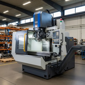 Offre spéciale : Fraiseuse horizontale, coupe de précision, haute performance, 380V, garantie 12 mois, directement de l'usine, meilleur prix - Product Image 3