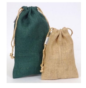 กระเป๋าผ้าแคนวาสปอกระเจาทรงสี่เหลี่ยมผืนผ้าชุดละ8ชิ้นที่สมบูรณ์แบบสำหรับการใช้งานอเนกประสงค์กระเป๋าใส่สบายและอินเดียดีไซน์ทันสมัย - Product Image 5