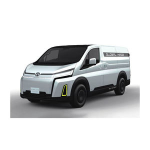 Toyota Hiace GL d'occasion pas cher Bus 15 places à toit élevé disponible - Product Image 6