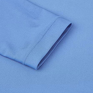 Rashguard MMA 2025, Venta Especial, Logotipo Personalizado, Mejor Diseño, Mangas Largas, Transpirable, Ecológico, Spandex/Poliéster, Servicio OEM, Último Modelo - Product Image 4