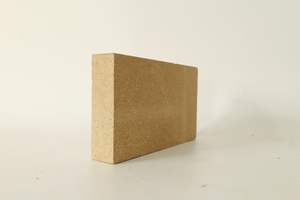 Bluewind 300mm X 200mm 750Kg/m³ Panneau de <span class=keywords><strong>vermiculite</strong></span> réfractaire d'isolation incendie haute densité pour cheminée de poêles à <span class=keywords><strong>bois</strong></span> - Product Image 3