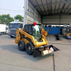 กระปุกเกียร์ปั๊มมอเตอร์เครื่องยนต์236D3รถลื่นไถล - Product Image 4