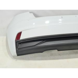 PARE-CHOCS ARRIÈRE COMPLET AUDI A1 City Carver Series (GBH) 82A807511A (19>) - Product Image 4