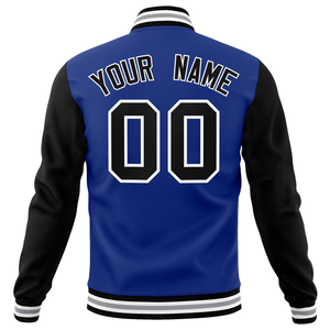 Usine personnalisée Logo lumière sport Bomber tenue personnalisé Baseball Letterman vestes grande taille hommes Baseball manteaux 2026 - Product Image 4