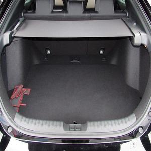 ข้อเสนอสุดพิเศษ! ฮอนด้า ซีวิค แฮทช์แบ็ก สปอร์ต ปี 2018 สภาพดีเยี่ยม เครื่องยนต์ 1.5 ลิตร 4 สูบ 180 แรงม้า เกียร์อัตโนมัติ สีดำคริสตัลเพิร์ล รถ SUV ระดับหรู - Product Image 5