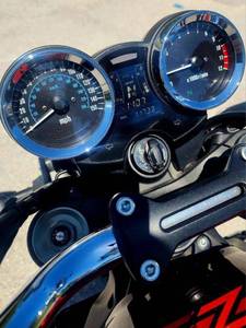 Motocicleta Kawasaki Z 9 0 0 R S usada del 2018 a bajo precio en venta - Product Image 2