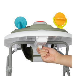 Andador Musical de Plástico para Bebés Bebeconfort Dalia, para 7-12 Meses, con Juguetes para Jalar - Product Image 4