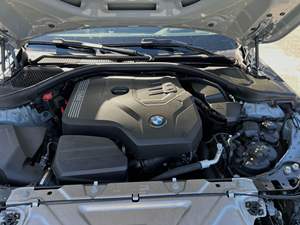 2024 230i xDrive Coupé AWD, Pack M Sport Pro - Product Image 6