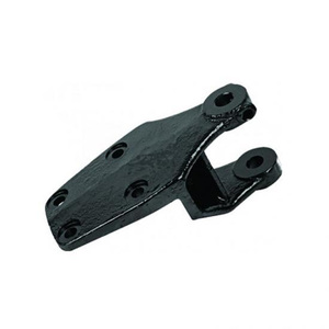 Nuevo 3143220003 SOPORTE DELANTERO DE RESORTE DELANTERO Se adapta a Mercedes Benzz Truck Bus Motor diésel Repuestos de rótula - Product Image 1