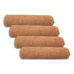 PRODUCTO CALIENTE Solución natural COIR LOG / PALM MAT Originado de Vietnam para una mayor resiliencia y defensa costera - Product Image 1