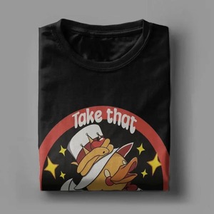 เสื้อยืด2025พรีเมี่ยมคอกลมสำหรับผู้หญิงคุณภาพสูงผ้าคอตตอน100% ออร์แกนิกระบายอากาศได้ดีปักลายดอกไม้อย่างมีสไตล์ - Product Image 3