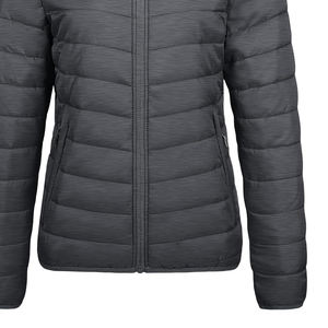 2024 vêtements d'hiver personnalisé dame femmes bouffant doudoune bulle manteau bouffantes vestes - Product Image 5