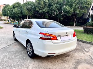 SUV ultra-luxueux d'occasion 2024 350THP Essence atmosphérique automatique Direction à gauche Pneus R18 Sièges en tissu Vue panoramique 360° - Product Image 6