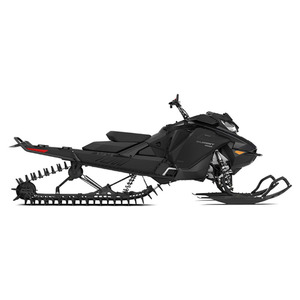 Nouvelle motoneige SKI-DOO SUMMIT EDGE 165 850 E-TEC SHOT POWDERMAX LIGHT 2022 - Product Image 3