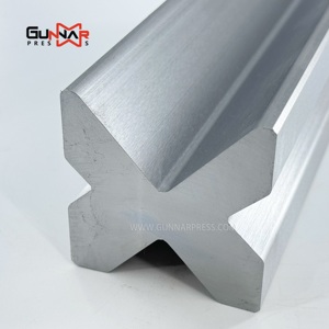 4V <strong>Die</strong> Press Brake <strong>Tooling</strong> <strong>and</strong> <strong>Dies</strong> for Cnc Press Brake Machines - Product Image 6