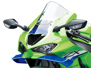 ประมูล-เสนอขาย 2026 นินจา ZX-10R ABS รถจักรยานยนต์ใหม่ - Product Image 2