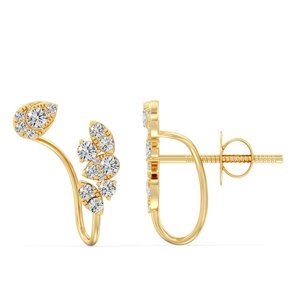 Fashion Stud <b>Earrings</b> - Product Image 2