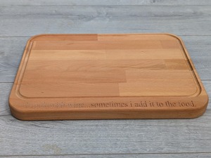 Tablas de Cortar de Bambú al por Mayor, Diseño Moderno y Lujoso, Duraderas y Exquisitas, Arte en Resina Oceánica - Product Image 6