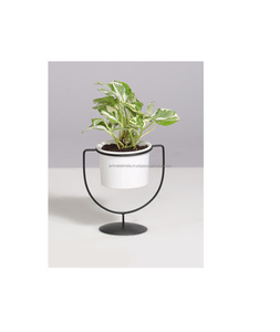 PLANTER FOR HOME AND GARDEN DECOR IN NEW STYLE CUSTOMIZED PLANTERS IN NEW DESIGN IN WHOLESALE PRICE PLANTERS - Product Image 1