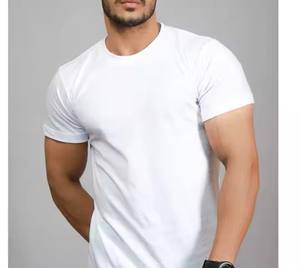 Camiseta de diseño cuadrado de gran tamaño para hombre, camiseta Premium de manga corta antiarrugas de algodón 2025, novedad de 100% - Product Image 2